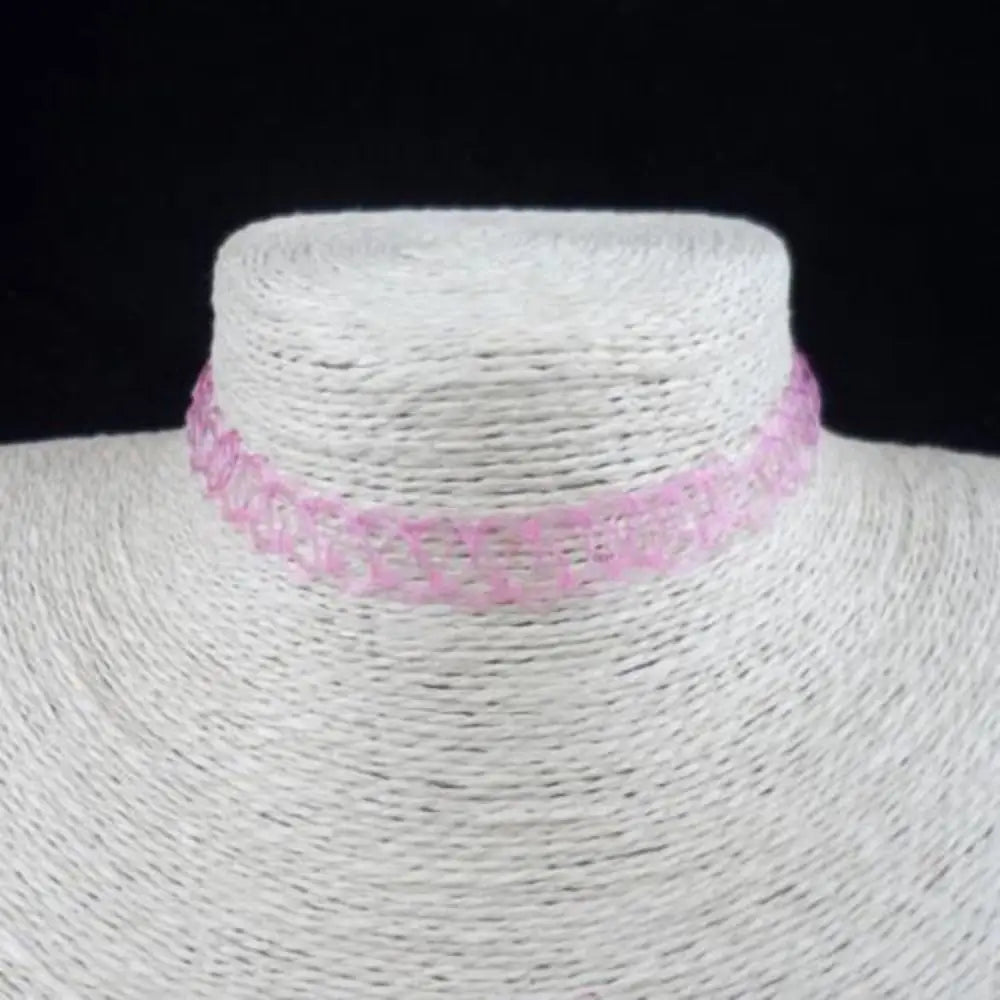Fashion Choker Necklace