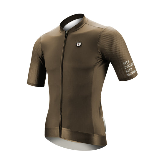 Cycling Jersey Slim Fit SPF 50+ - BestShop