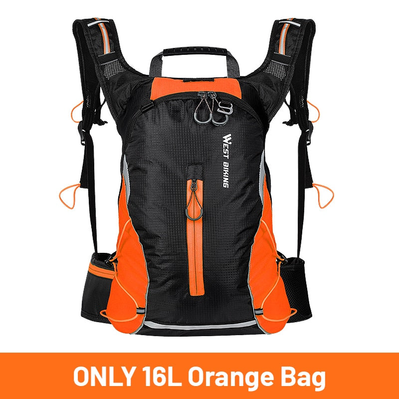 Breathable Cycling Backpack - BestShop