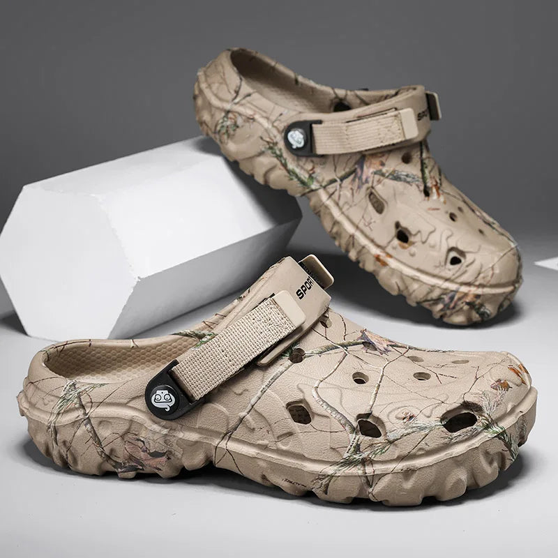 Summer Men's Sandals