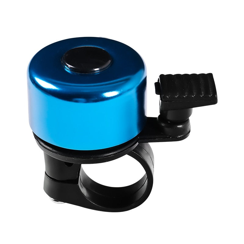 Bicycle Bell Aluminum Alloy - BestShop