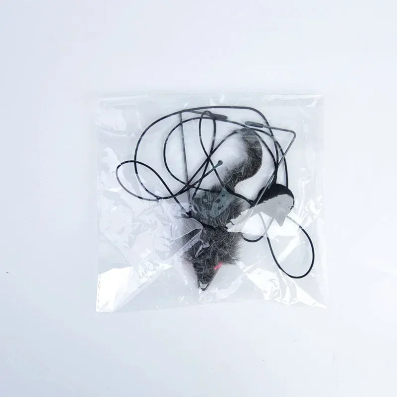 Simulation Mouse Cats Toy