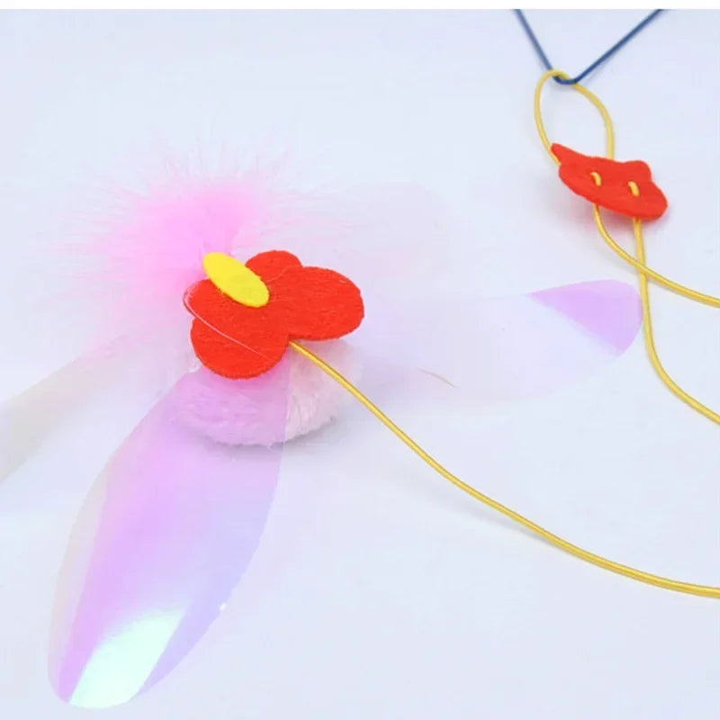 Simulation Mouse Cats Toy