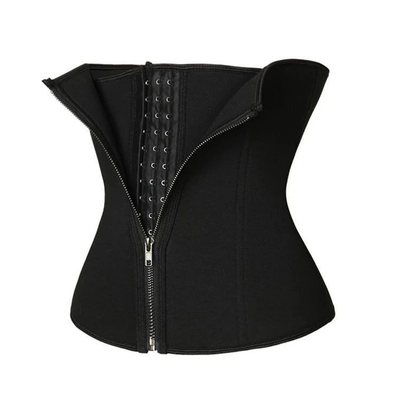 Tummy Control Waist Slimming Belt Weight Loss