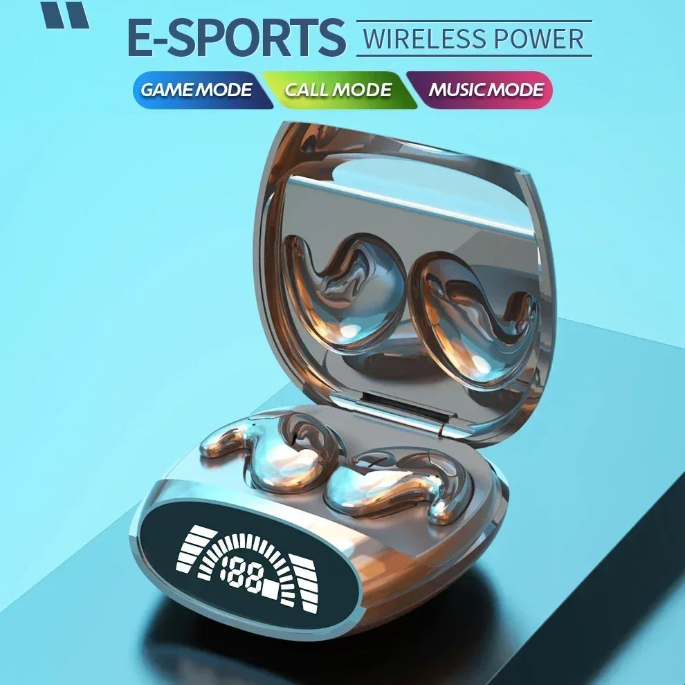 MD528 Wireless Sports Bluetooth earphones