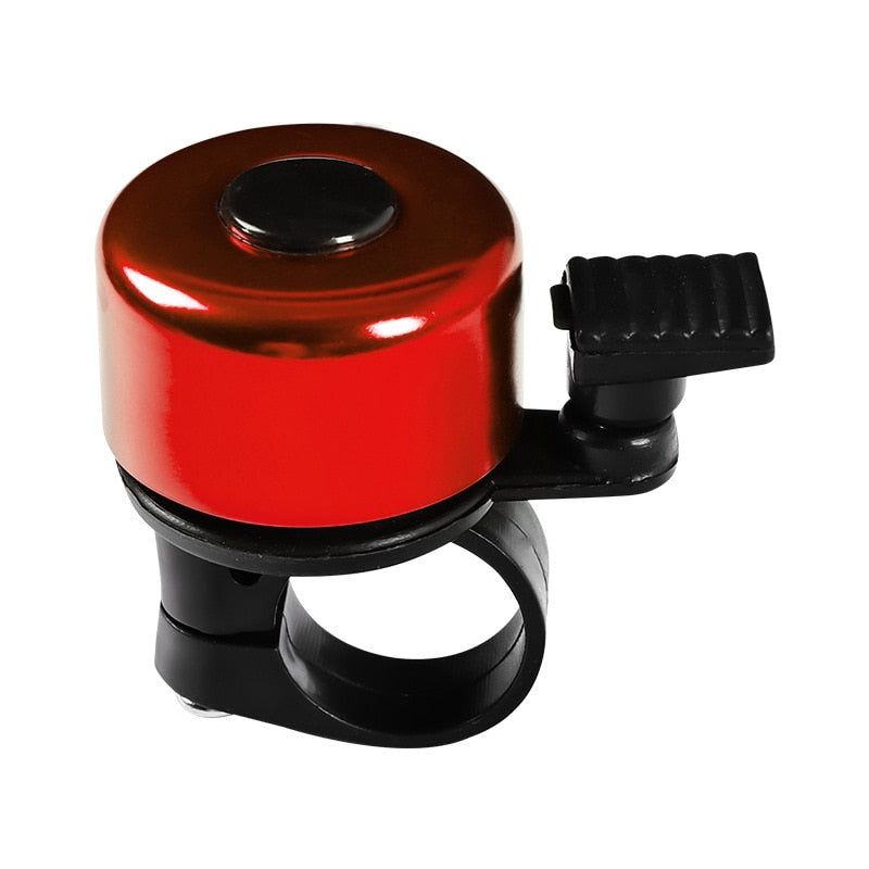 Bicycle Bell Aluminum Alloy - BestShop