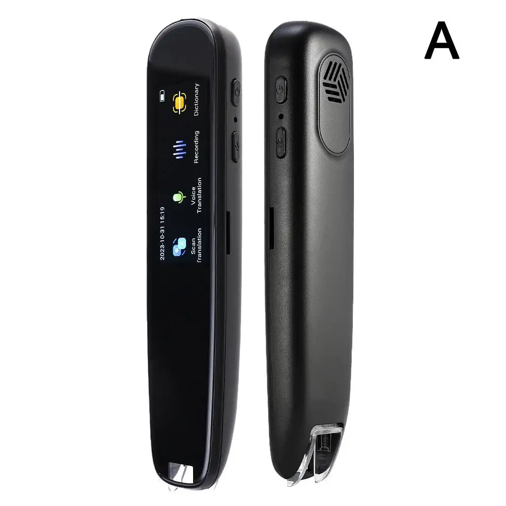 Offline Translation Pen For Teacher Student