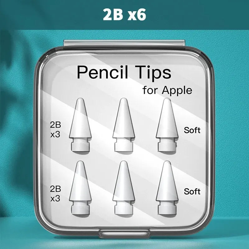 For Apple Pencil Pen Nib Pencil Tip