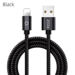 Load image into Gallery viewer, PZOZ Usb Cable For iPhone iPad Fast Charging Cable - BestShop
