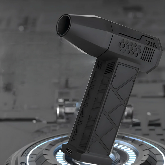 Mini Turbo Jet Fan Electric Air Blower