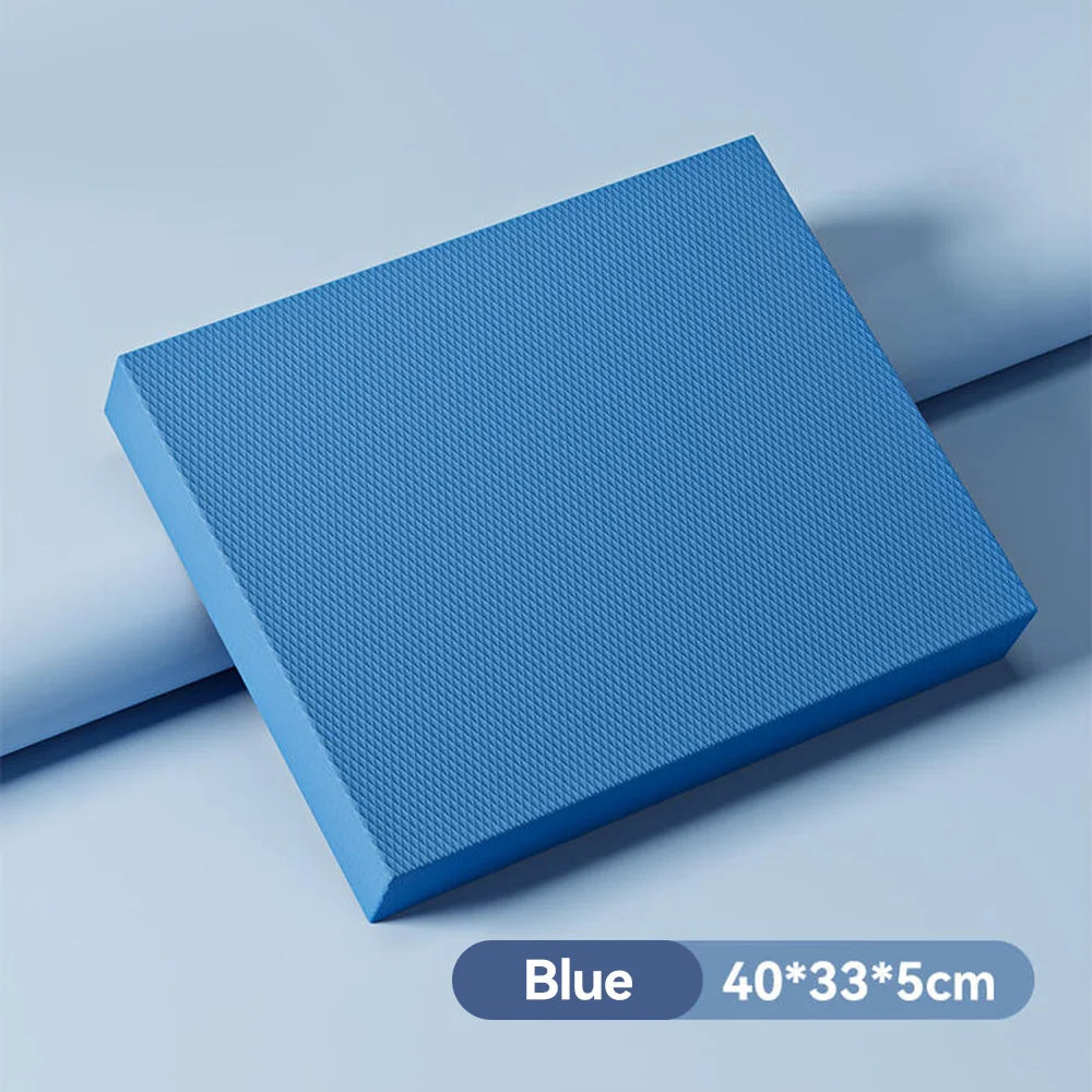 Balance Pad Non-Slip Foam Mat