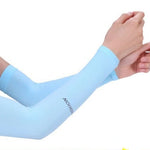 Load image into Gallery viewer, Unisex Arm Guard Sleeve UV Protection - BestShop
