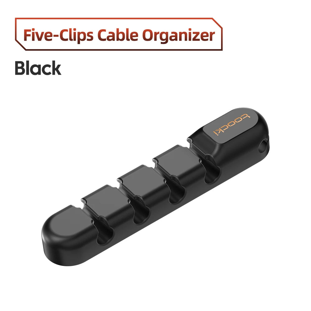Toocki Cable Organizer