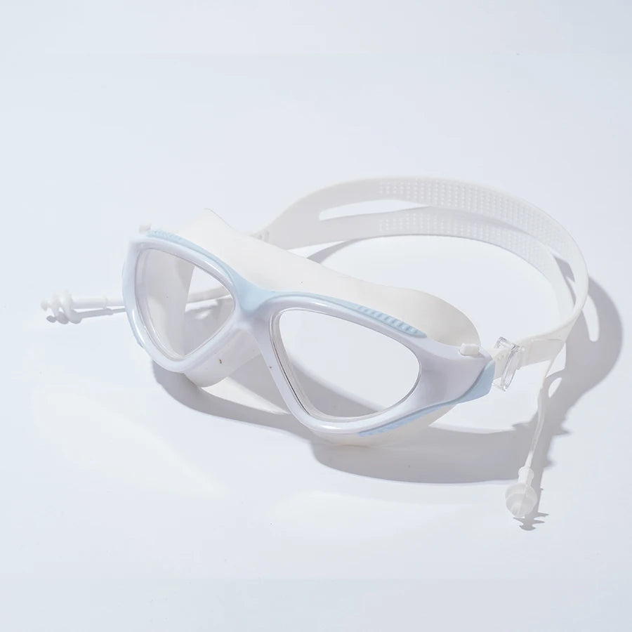 Professional Adult Anti-fog UV protection Lens