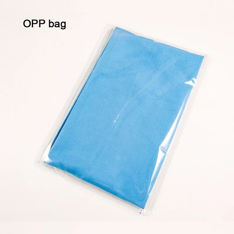 Multifunctional Fast Dry Sport Towel