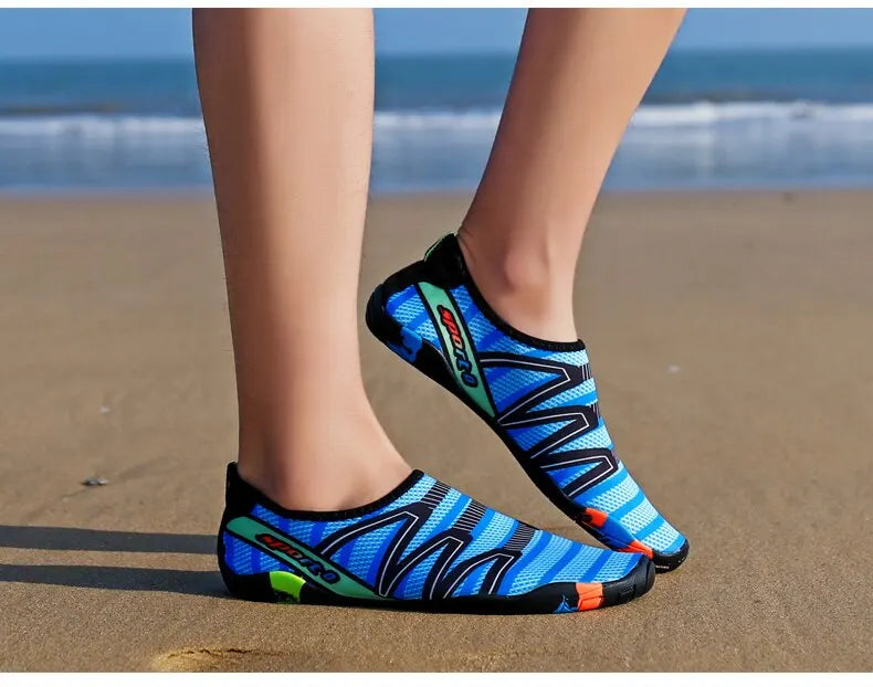 Feslisho Quick Drying Beach Water Shoes