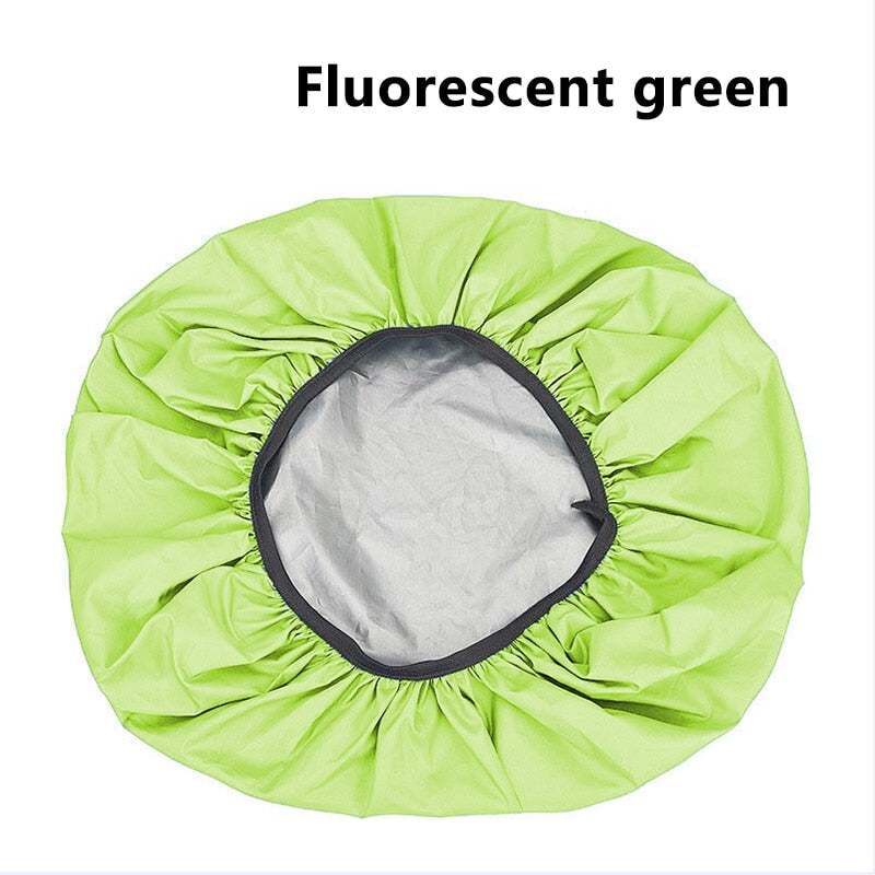 Rain Cover For Backpack 20L 35L 40L 50L 60L - BestShop