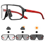 Load image into Gallery viewer, Cycling Glasses Photochromic Sunglasses - BestShop
