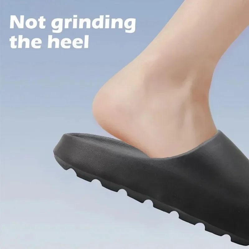 EVA Soft Thick Soled Slipper