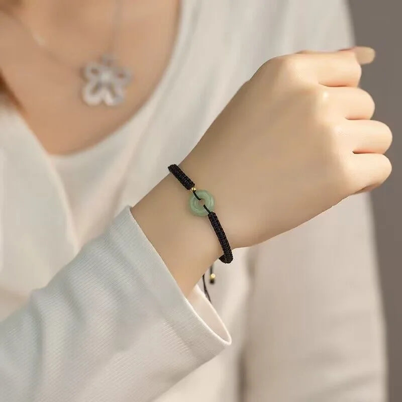 Steel Fun Jewelry Fashion Flower Cartoon Animal Bracelet