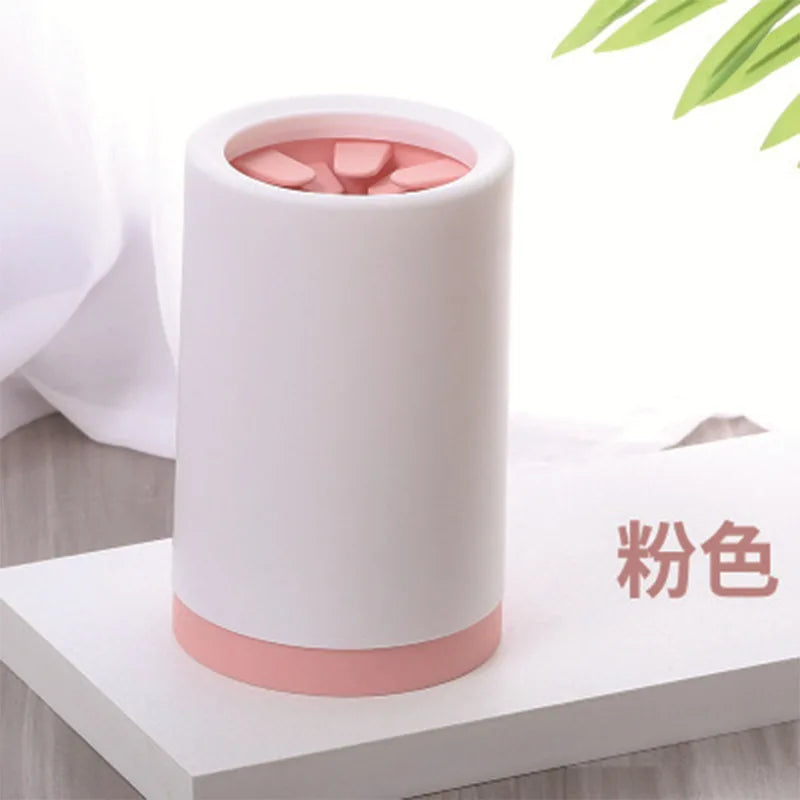 Pet Foot Washer Cup
