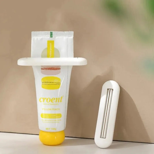 Toothpaste Facial Cleanser Hand Cream Squeezer