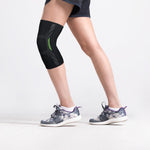 Load image into Gallery viewer, Sports Knee Pads Elastic Non-slip - BestShop
