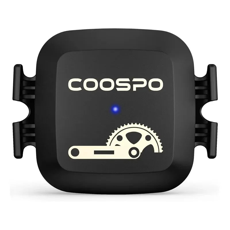 COOSPO BK467 Dual Mode Cadence & Speed Sensor
