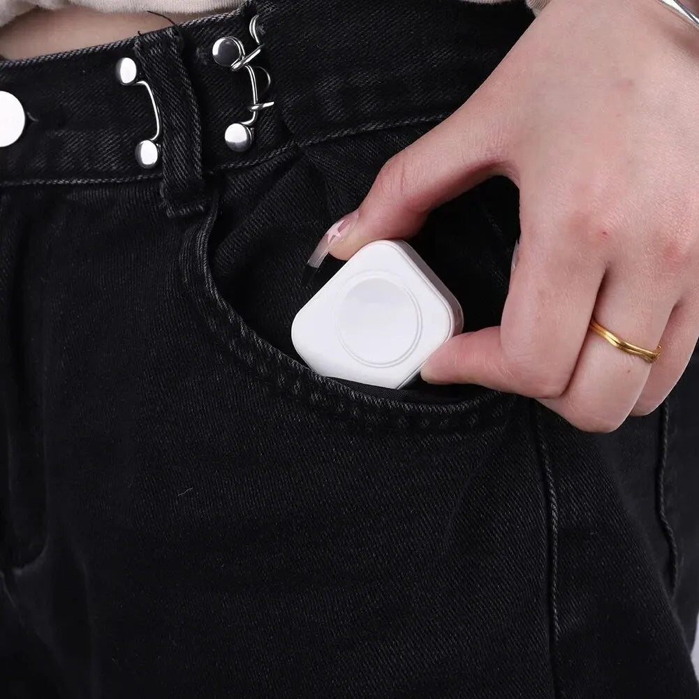 Wireless charger for Apple Watch Series