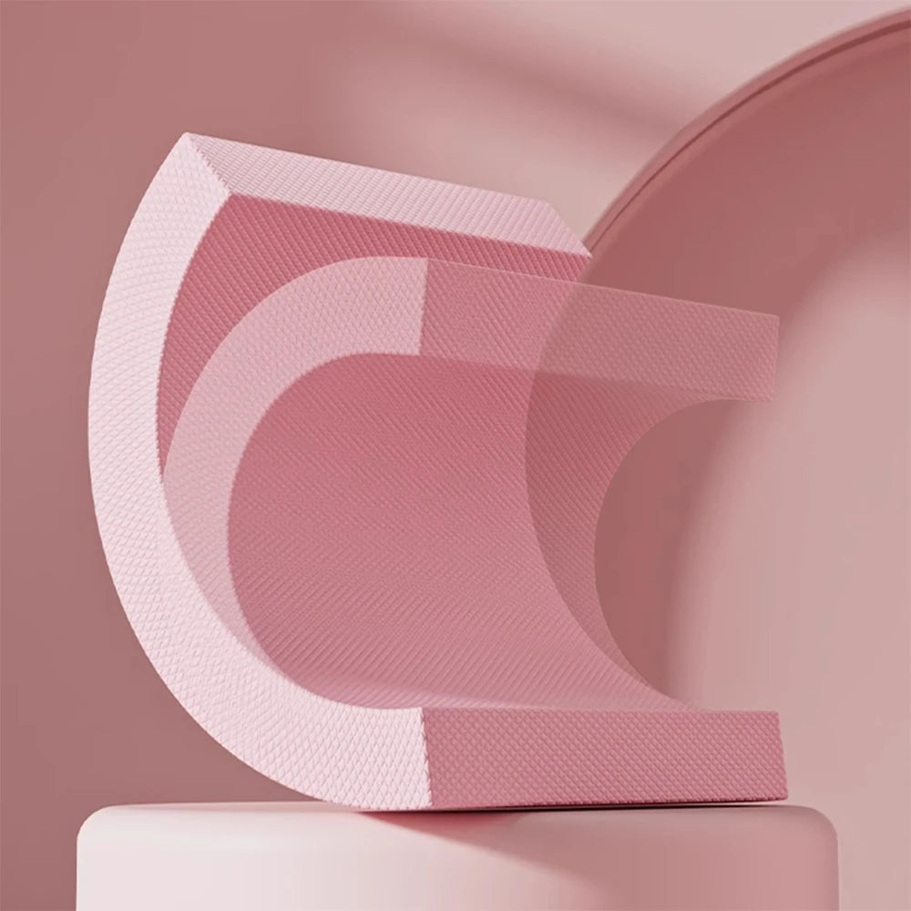 Balance Pad Non-Slip Foam Mat