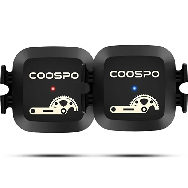 COOSPO BK467 Dual Mode Cadence & Speed Sensor