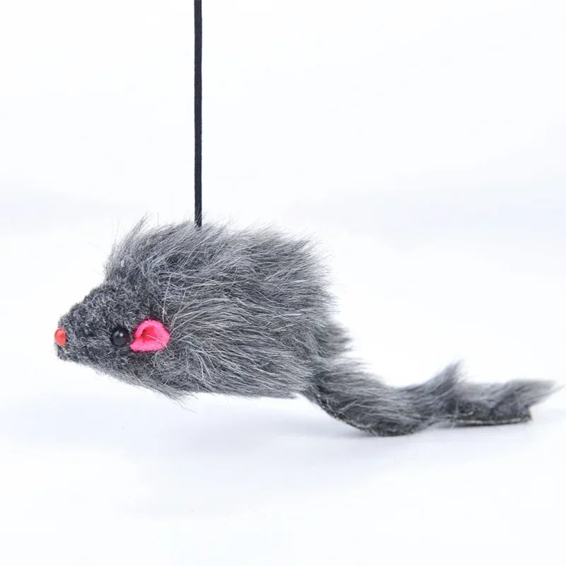 Simulation Mouse Cats Toy