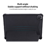Load image into Gallery viewer, Detachable Keyboard Case For iPad Backlight Cover - BestShop
