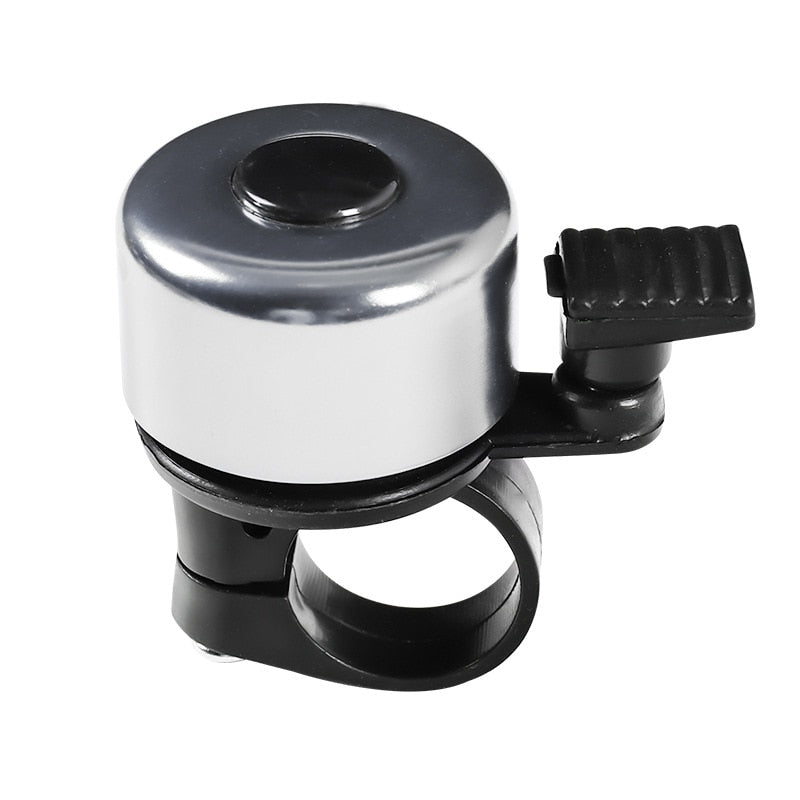 Bicycle Bell Aluminum Alloy - BestShop