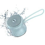 Load image into Gallery viewer, EWA A106 Pro Mini Bluetooth Speaker with Custom Bass Radiator - BestShop
