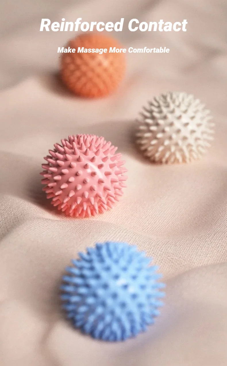 Sport Massage Ball Myofascial Release