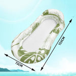 Load image into Gallery viewer, Summer Inflatable Water Lounger Air Mattress - BestShop

