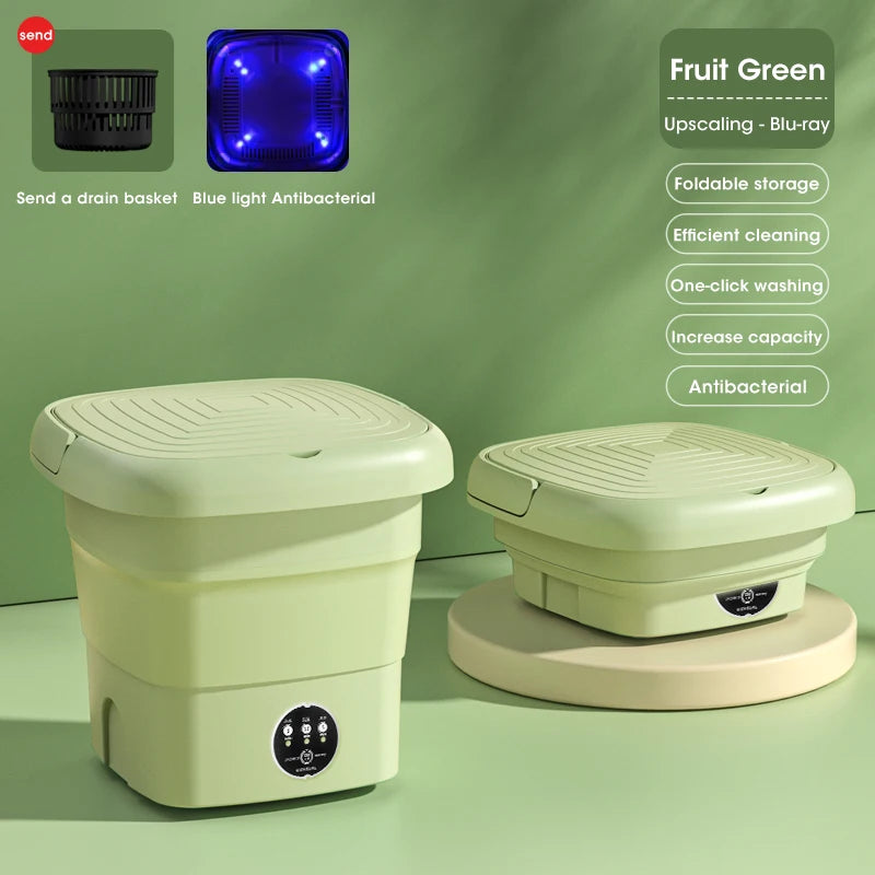 Portable Washing Machine