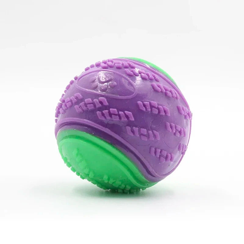 Durable Crew Ball Pet Toy