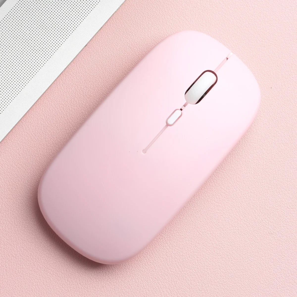 Ratón Bluetooth portátil y funcional
