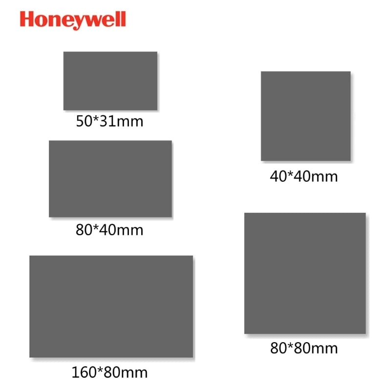 Thermal Conductive 8.5W Honeywell PTM7950 Silicone Pad - BestShop