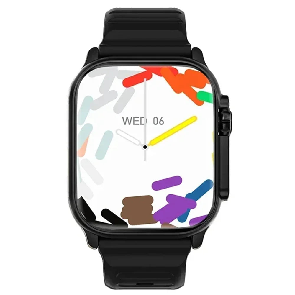 LAXASFIT 2025 Newest Smartwatch