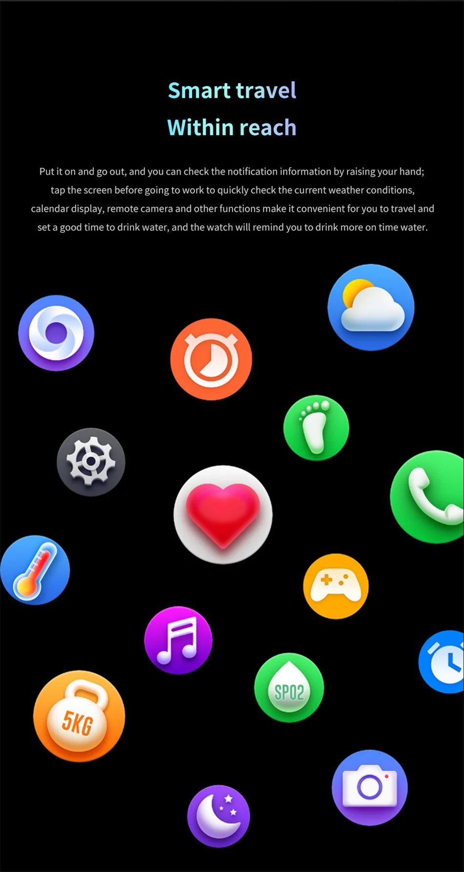 AMOLED NFC Watch GT4 Pro Smartwatch