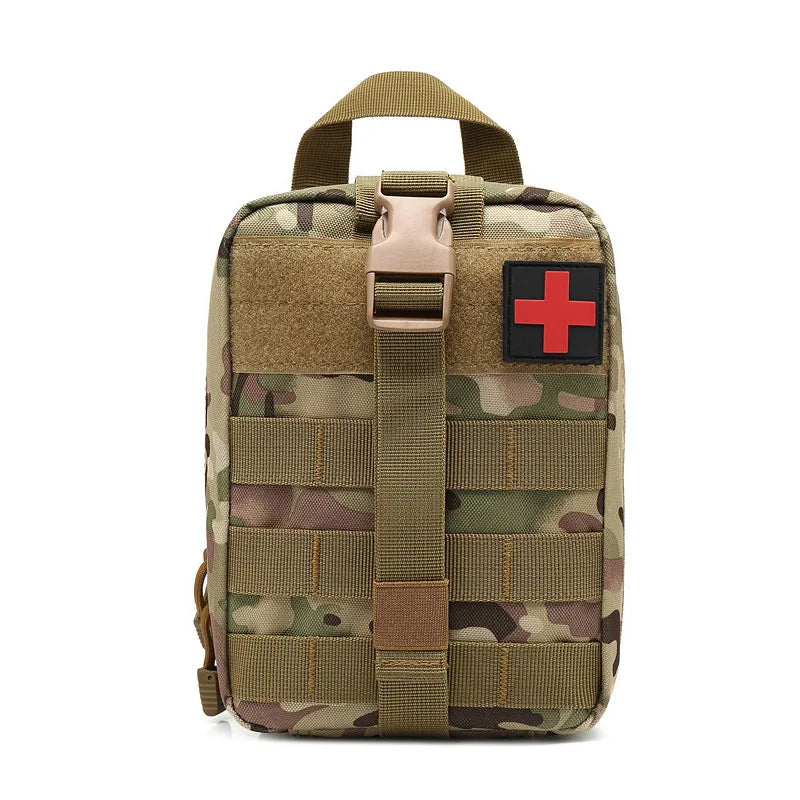 Tactical First Aid Kits Medical Bag