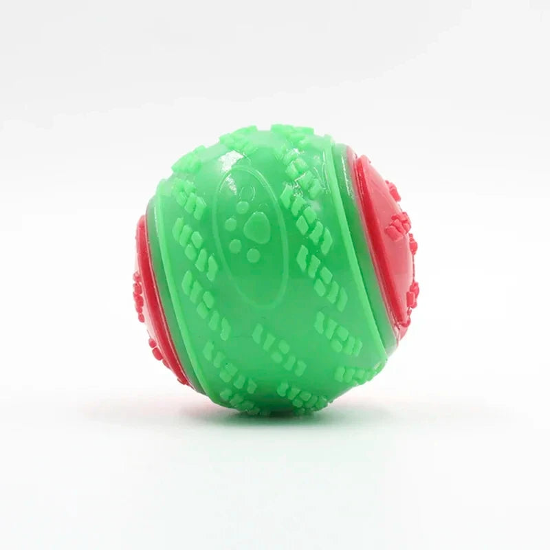 Durable Crew Ball Pet Toy