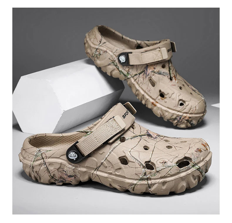 Summer Men's Sandals