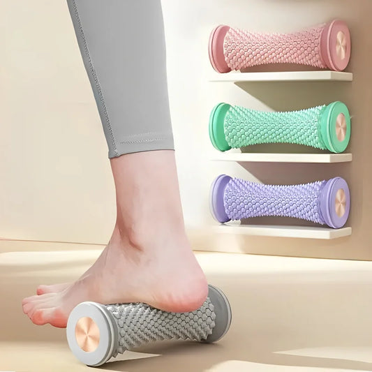 Foot Roller Massager Yoga Plantar
