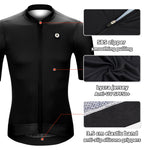 Load image into Gallery viewer, Cycling Jersey Slim Fit SPF 50+ - BestShop
