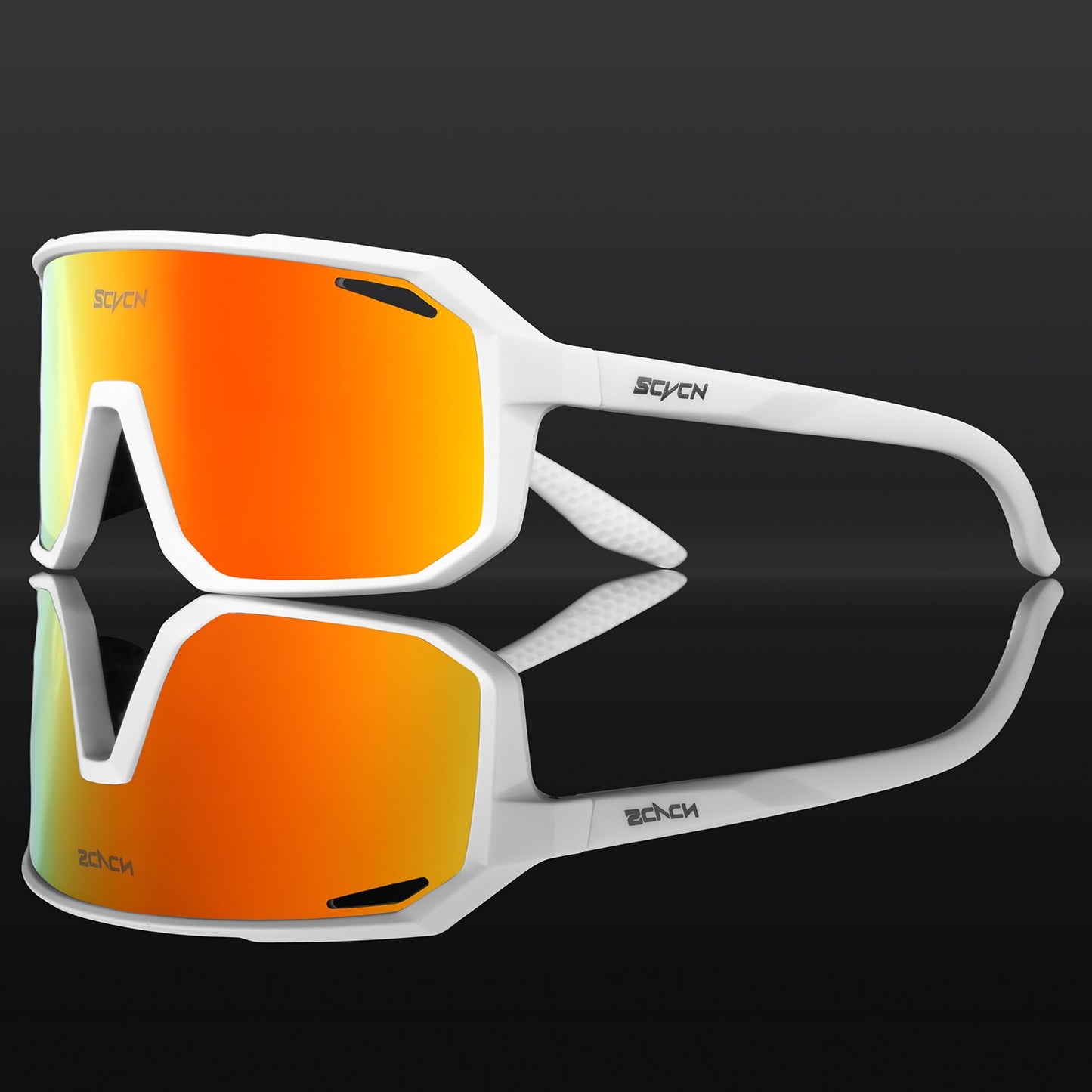 Cycling Sunglasses Outdoor Sports Running Goggles - BestShop