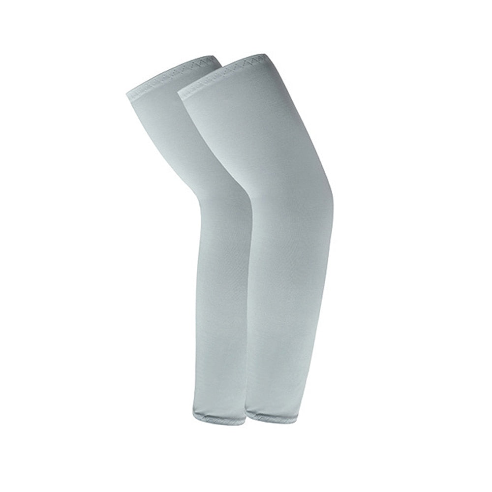 1Pair Cooling Arm Sleeves Cover Women Men Sports - BestShop